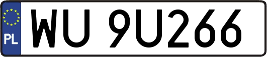 WU9U266