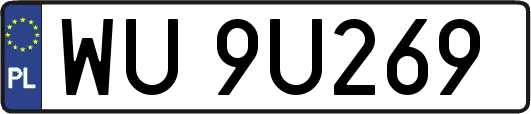 WU9U269
