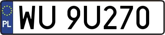 WU9U270