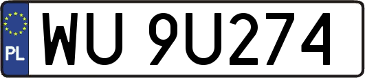 WU9U274