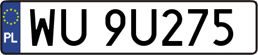 WU9U275