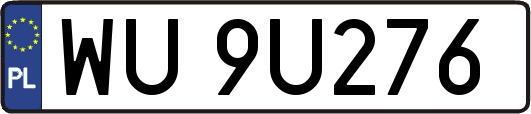 WU9U276