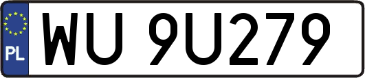 WU9U279