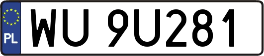 WU9U281