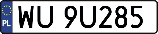 WU9U285