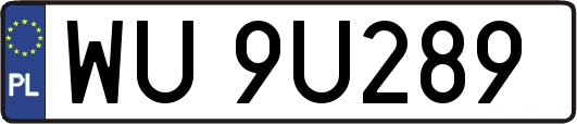 WU9U289