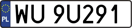 WU9U291