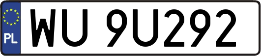 WU9U292