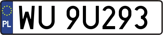 WU9U293