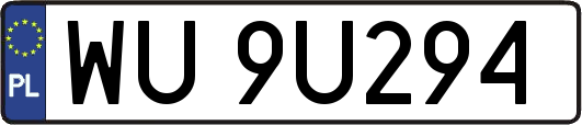WU9U294