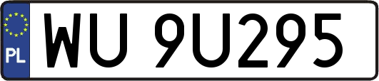 WU9U295