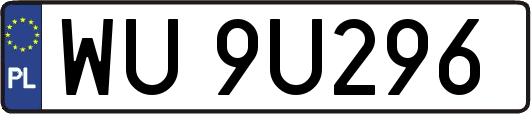 WU9U296
