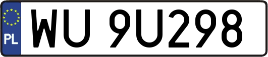 WU9U298