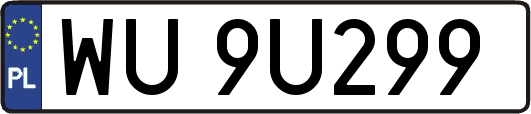 WU9U299