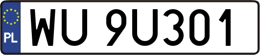 WU9U301
