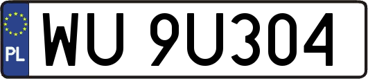 WU9U304