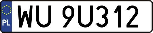 WU9U312