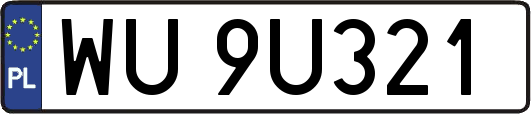 WU9U321