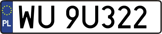 WU9U322