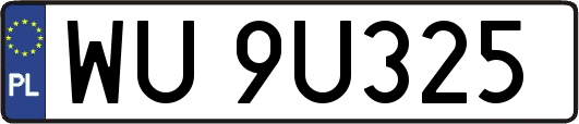 WU9U325