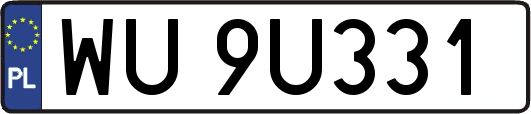 WU9U331