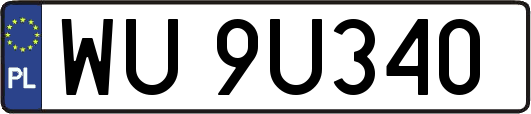 WU9U340