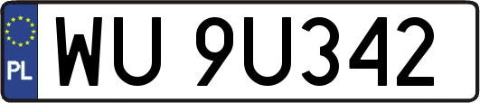 WU9U342
