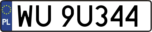 WU9U344