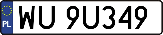 WU9U349