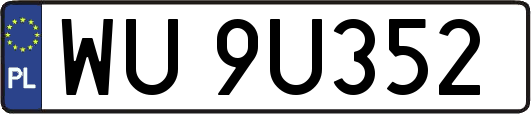 WU9U352