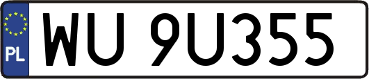 WU9U355