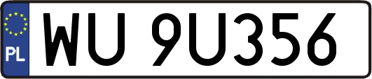 WU9U356