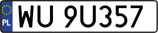 WU9U357