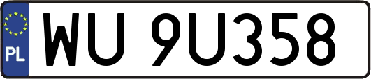 WU9U358