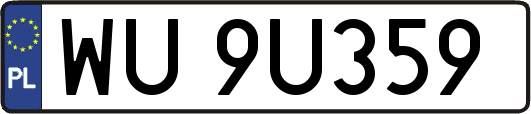 WU9U359