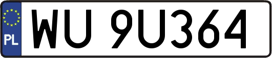 WU9U364