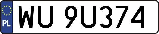 WU9U374
