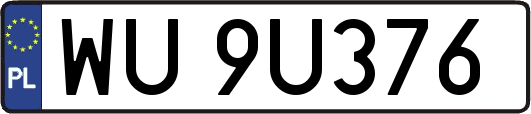 WU9U376
