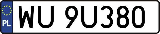 WU9U380