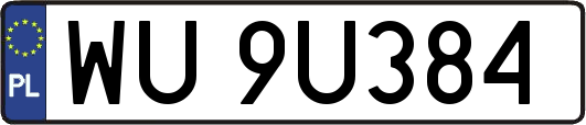 WU9U384