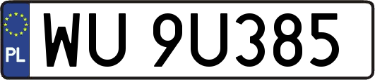 WU9U385