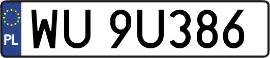 WU9U386
