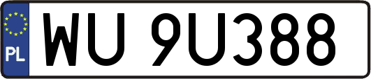 WU9U388