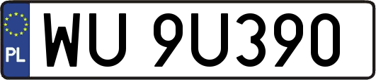 WU9U390