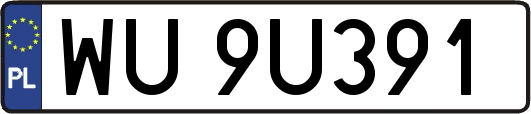 WU9U391