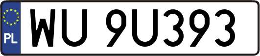 WU9U393