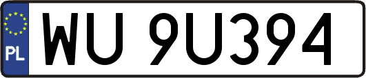 WU9U394