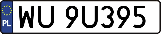 WU9U395