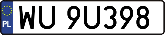 WU9U398