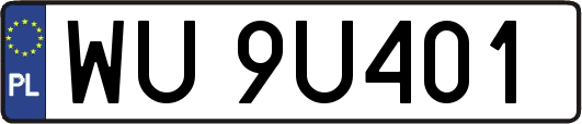 WU9U401